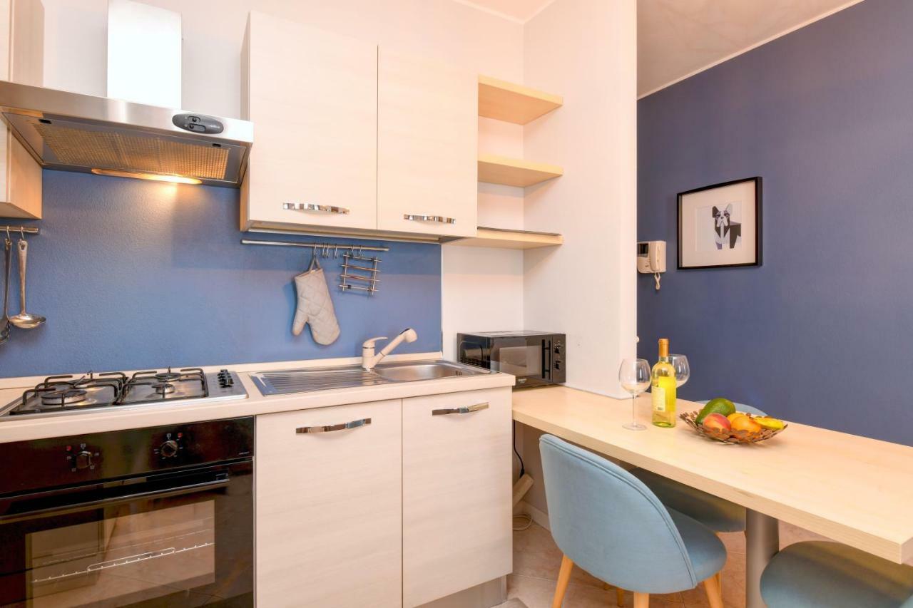 Desenzanoloft Le Chateau De Margot Desenzano del Garda Zewnętrze zdjęcie